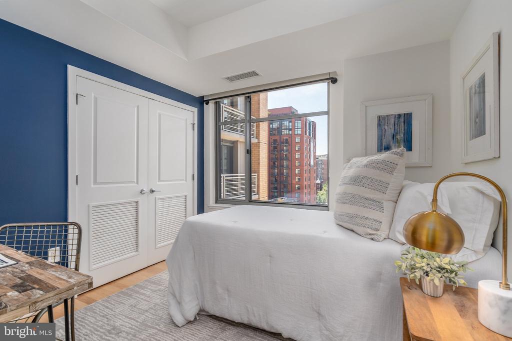 475 K STREET NW Unit: 615