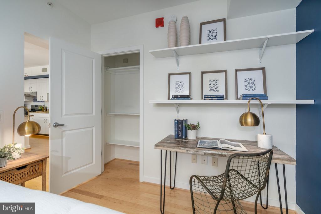 475 K STREET NW Unit: 615