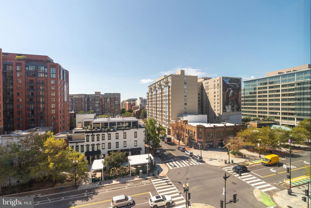 475 K STREET NW Unit: 615