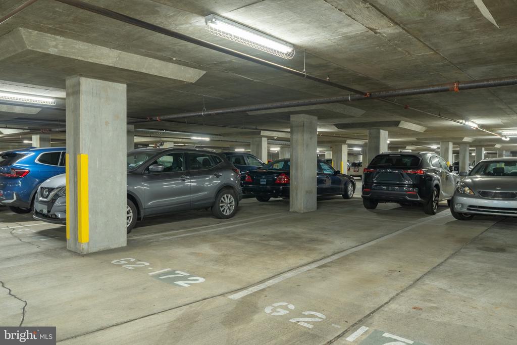 475 K STREET NW Unit: 615