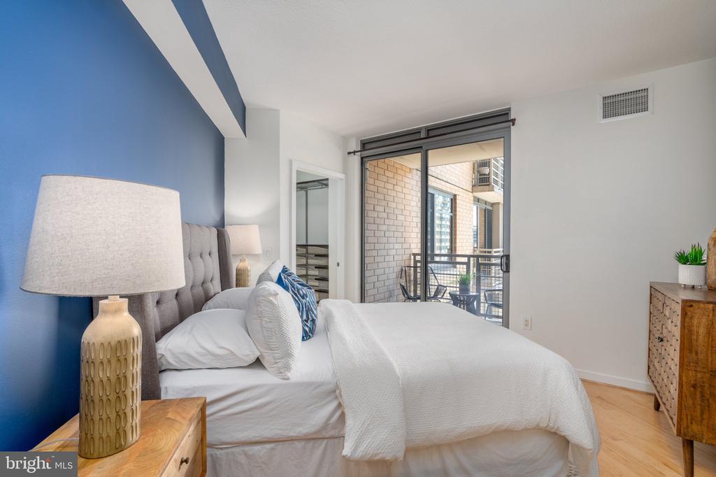 475 K STREET NW Unit: 615