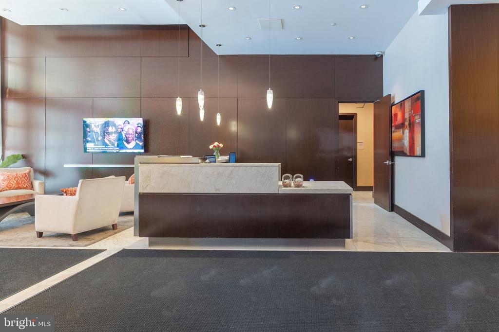 475 K STREET NW Unit: 615
