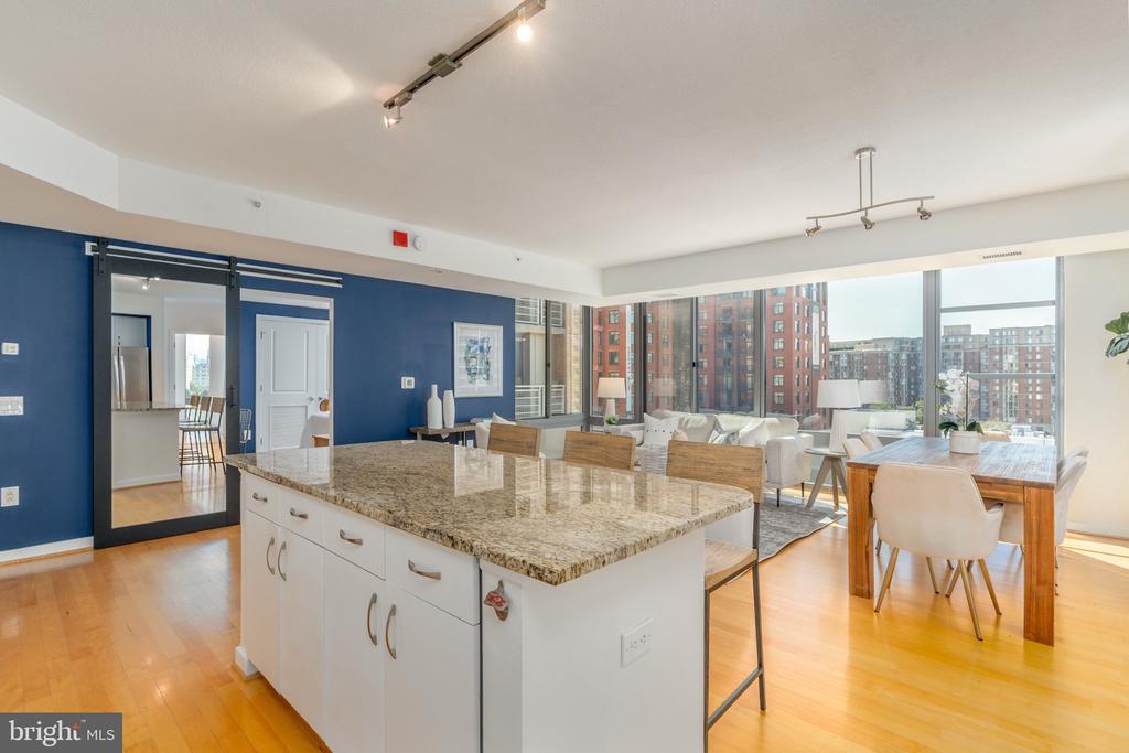 475 K STREET NW Unit: 615