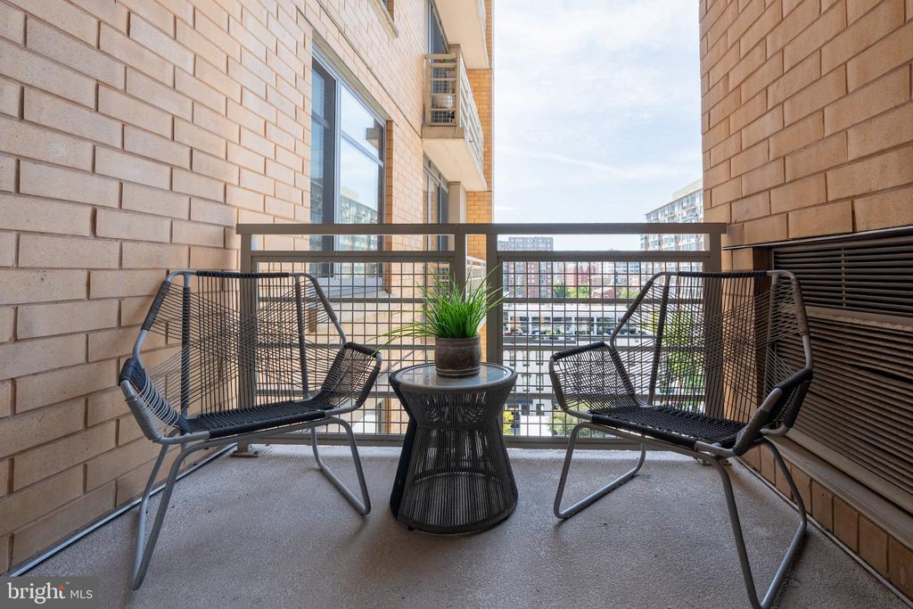 475 K STREET NW Unit: 615