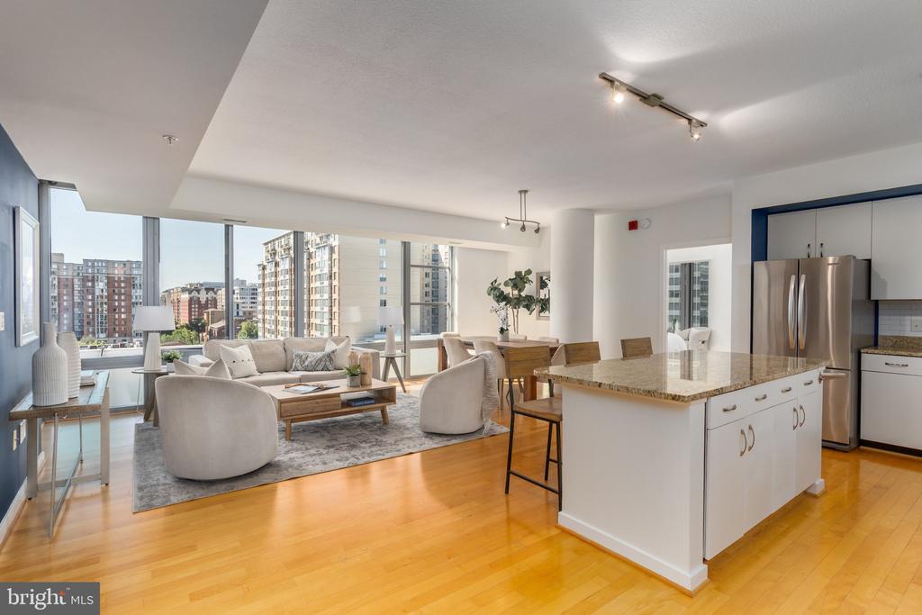 475 K Street NW Unit 615 Washington DC