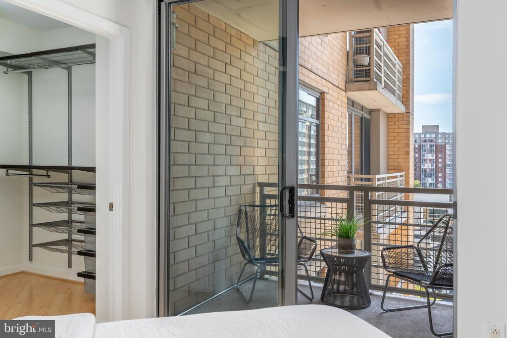 475 K STREET NW Unit: 615