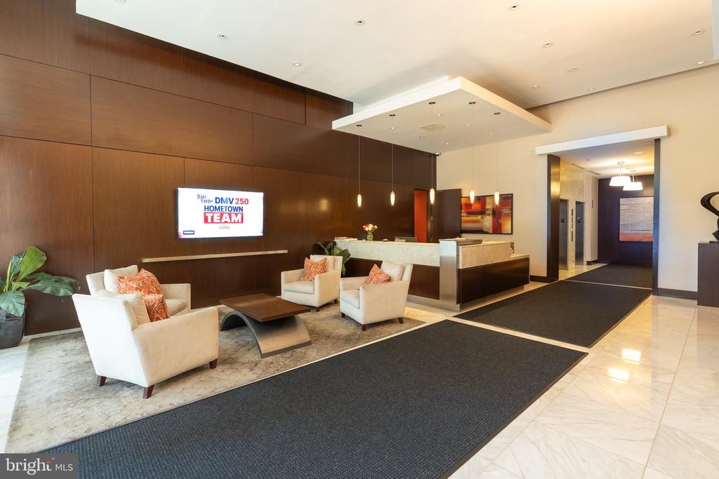 475 K STREET NW Unit: 615