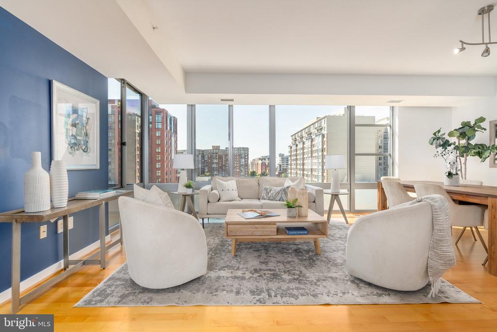 475 K STREET NW Unit: 615