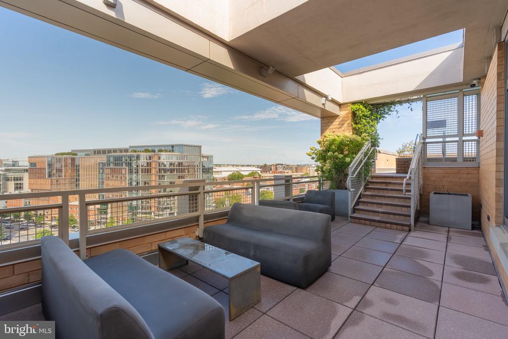 475 K STREET NW Unit: 615