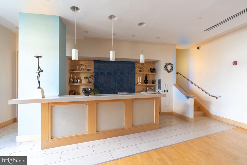 475 K STREET NW Unit: 615