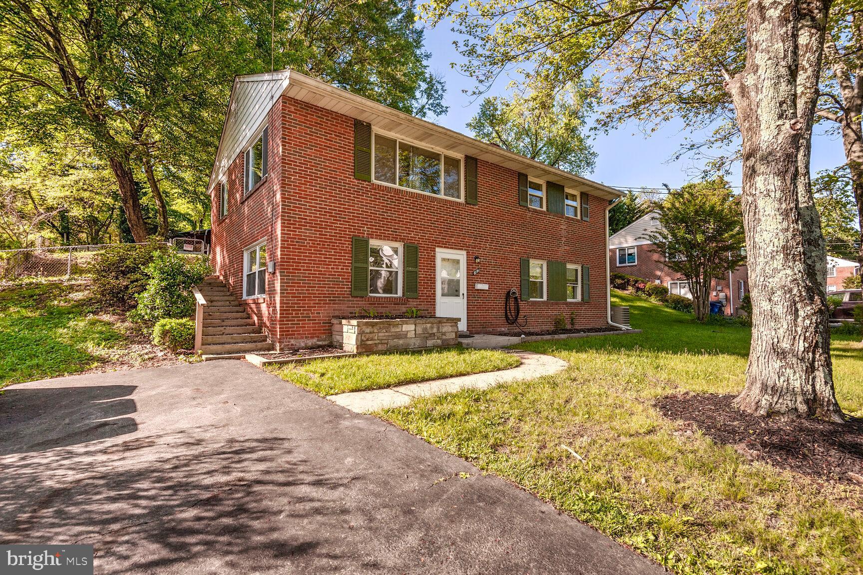 6141 TELEGRAPH RD