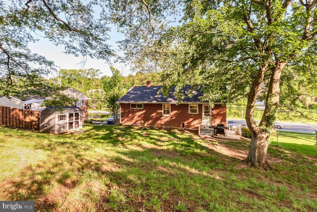 6141 TELEGRAPH ROAD