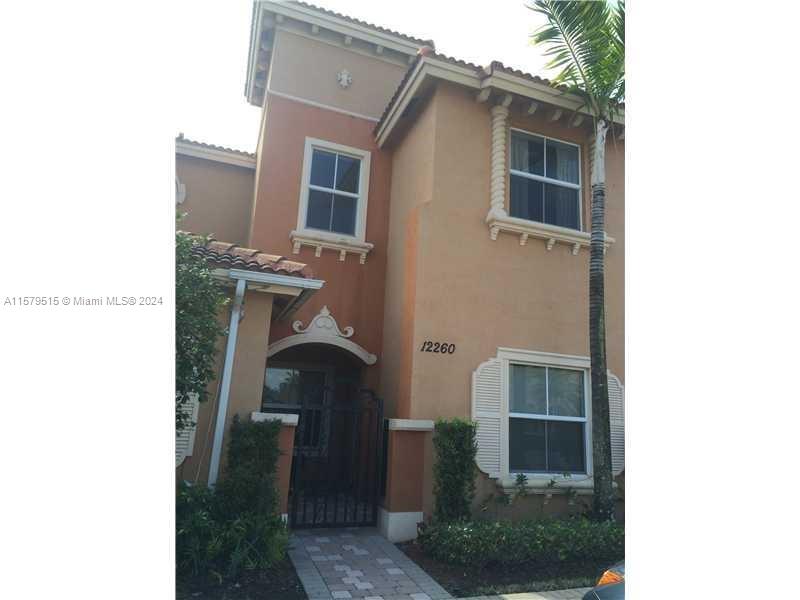 12260 SW 27th St # 1303