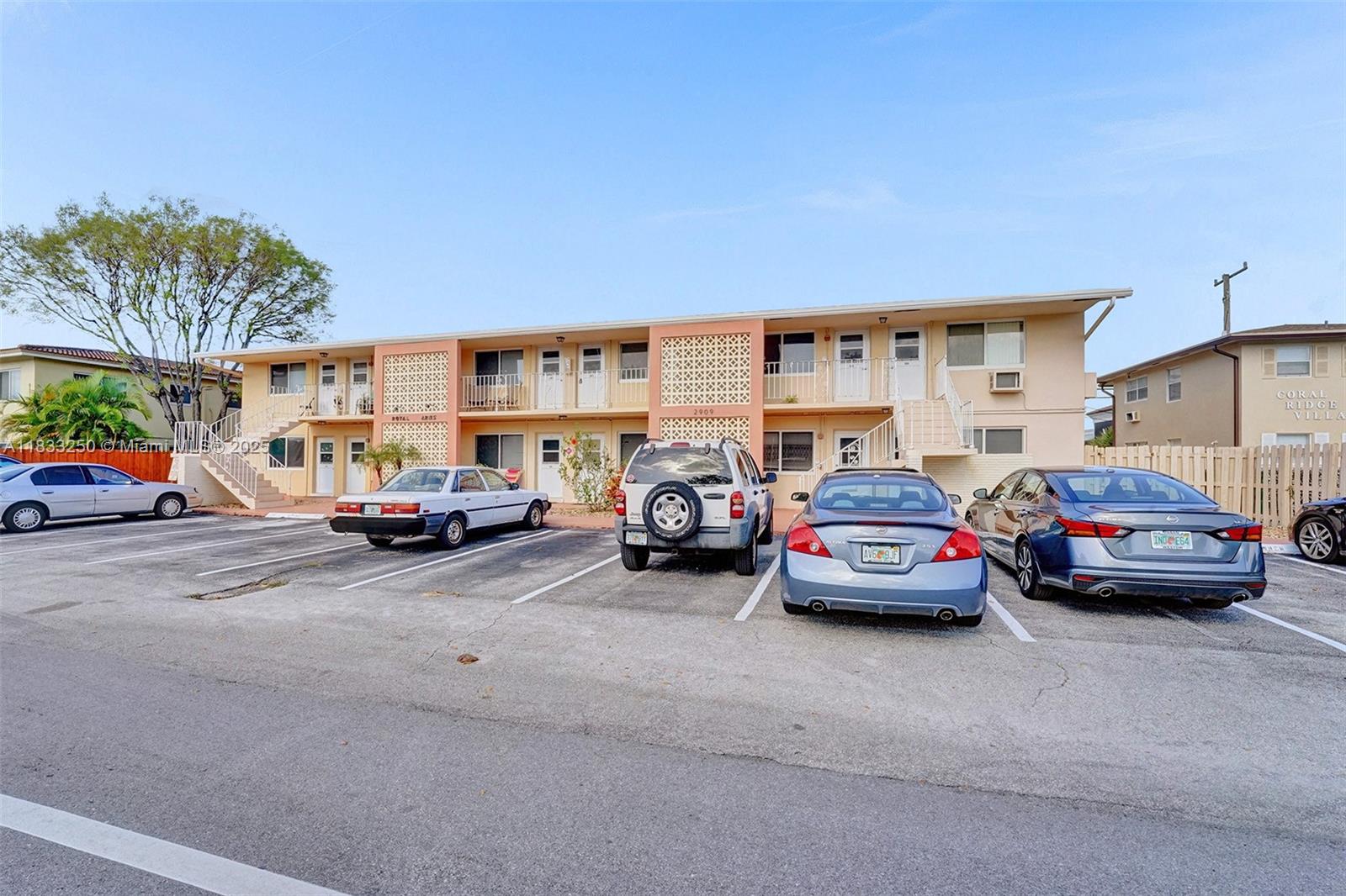 2909 Middle River Dr # 204