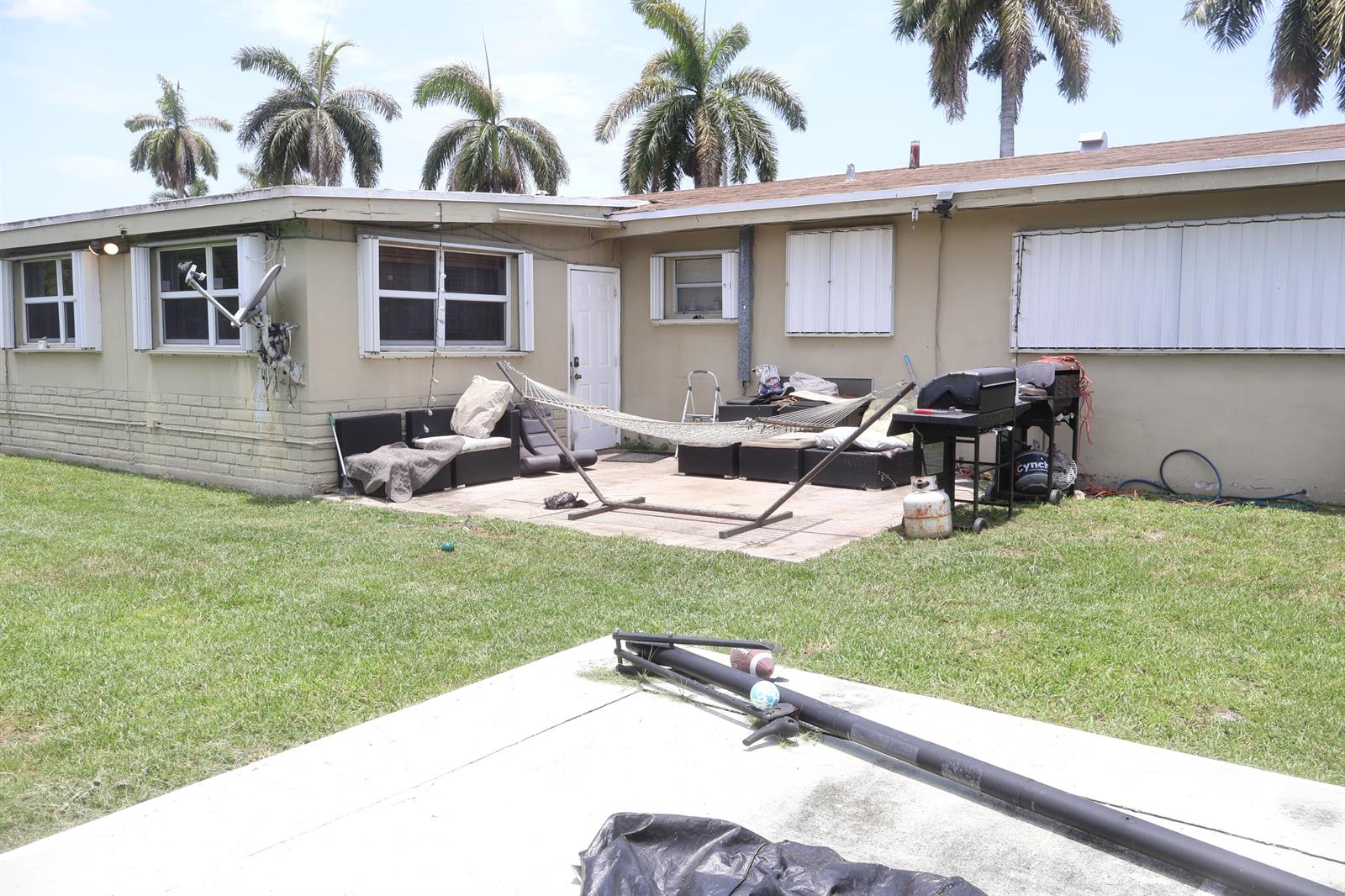 950 NW 175TH Street