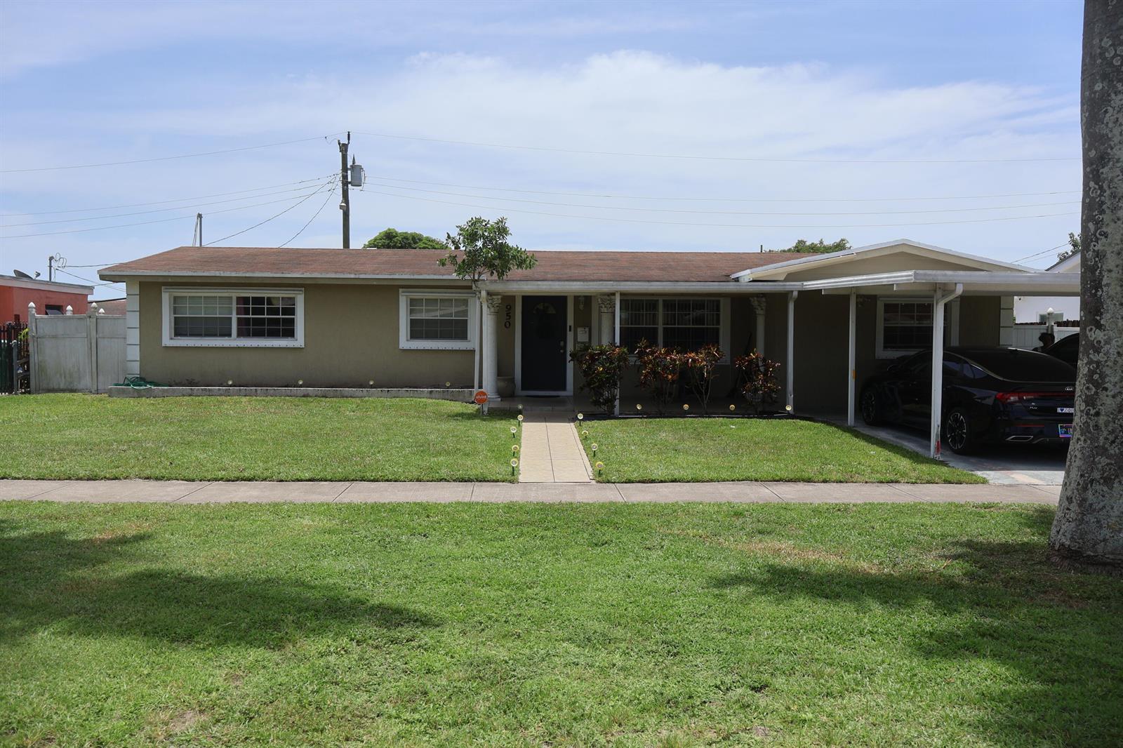 950 NW 175TH Street
