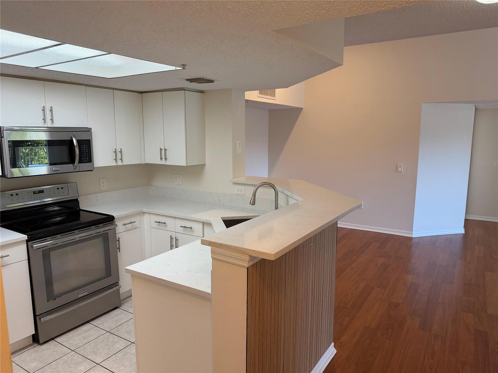 5005 Wiles Road # 307