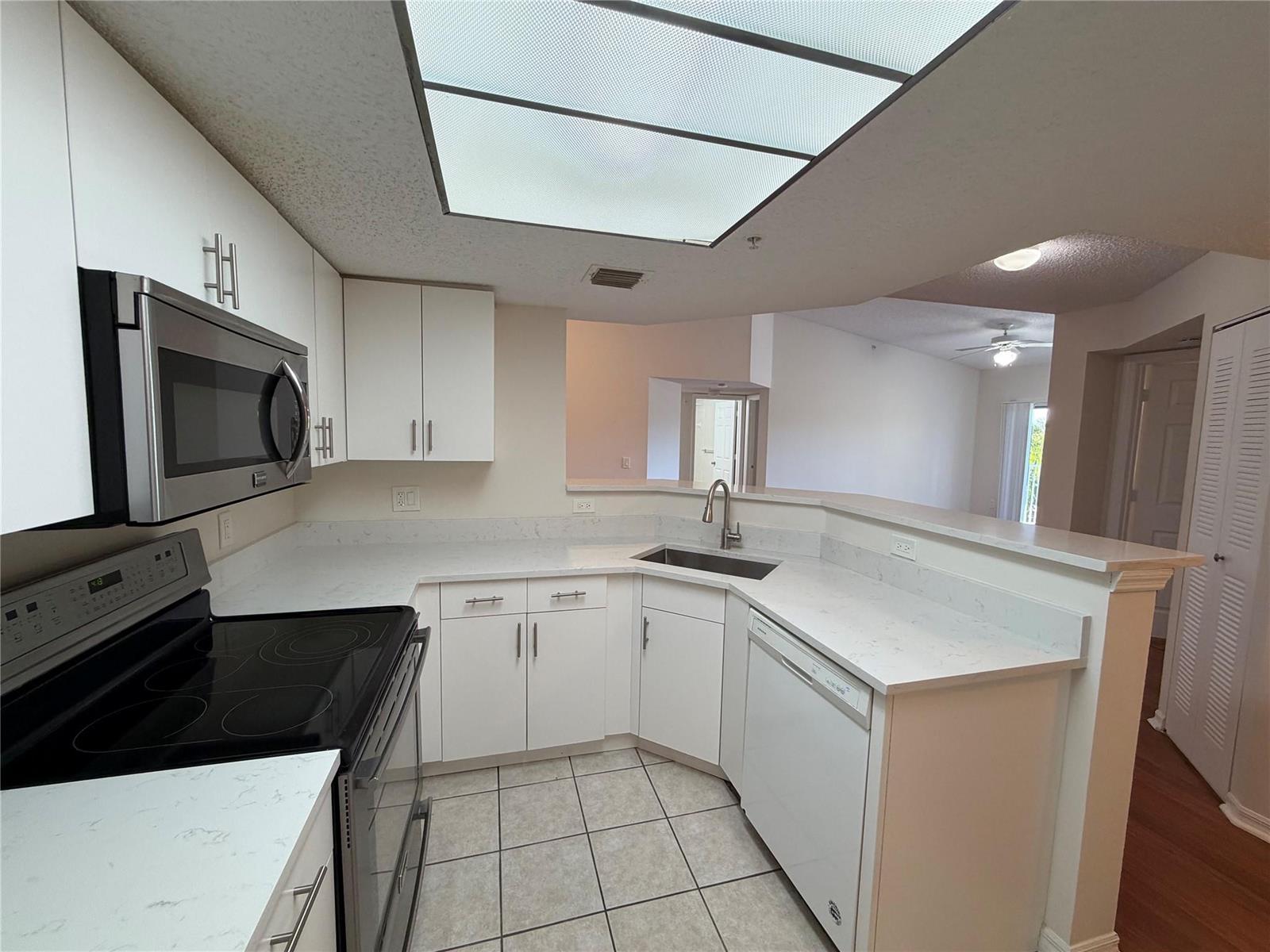 5005 Wiles Road # 307