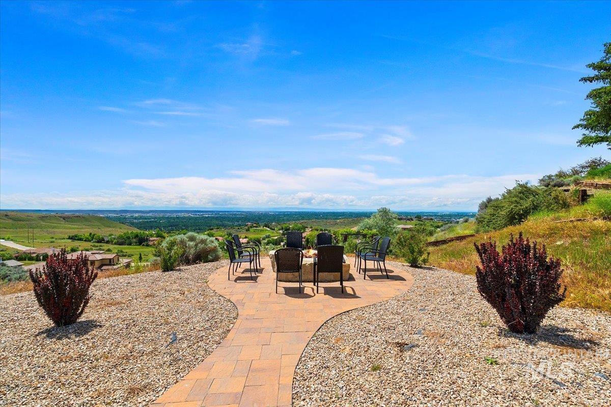 2937 E Table Rock Rd