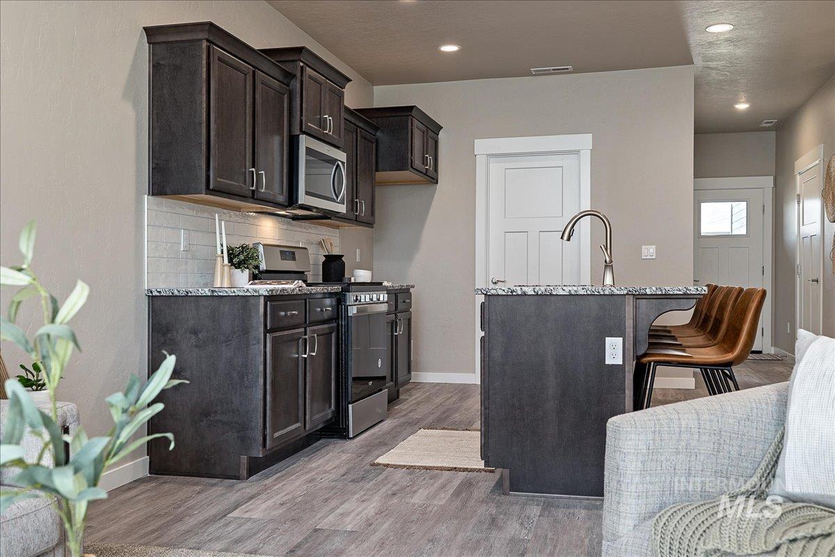 4934 N White Cap Lane