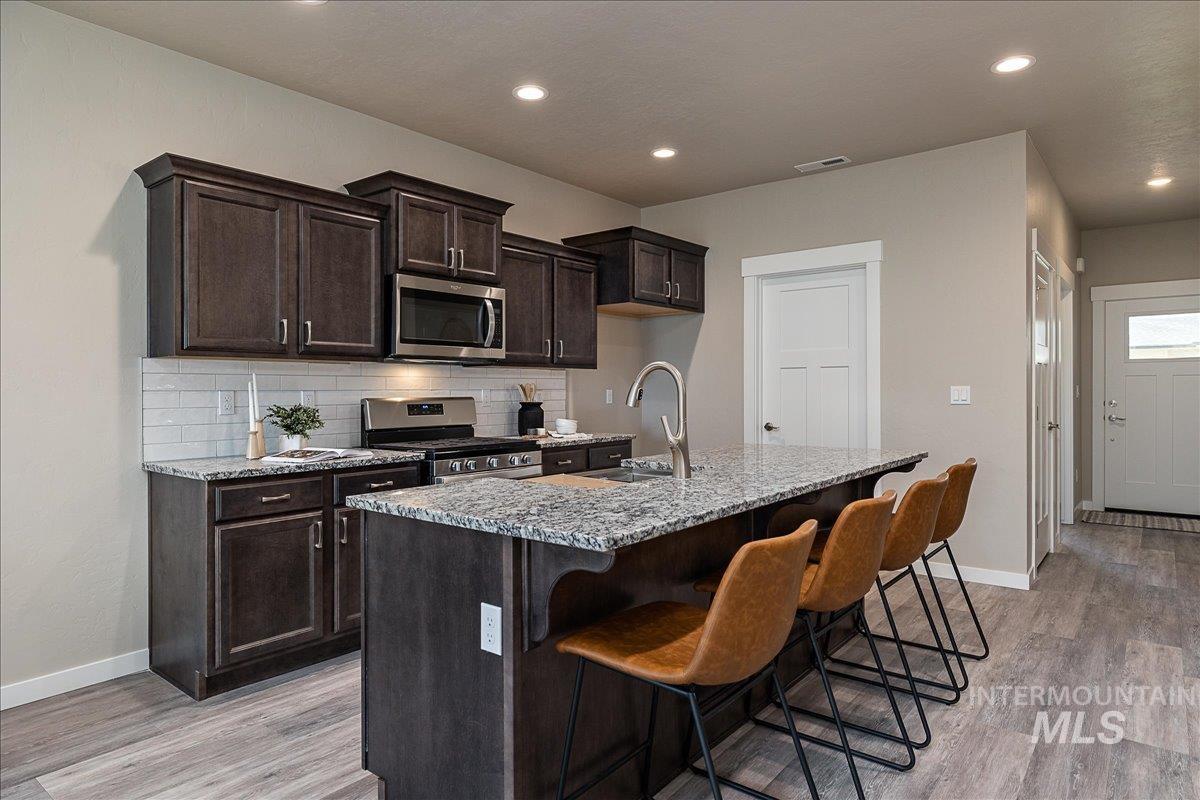 4934 N White Cap Lane