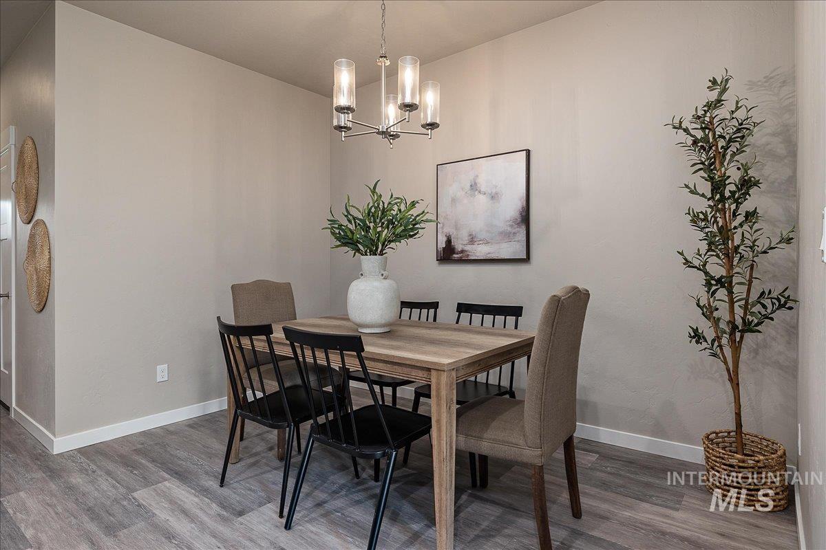 4934 N White Cap Lane