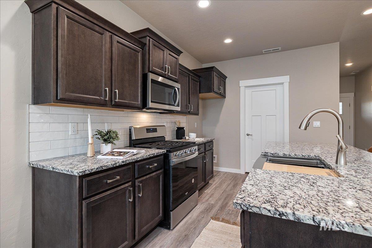 4934 N White Cap Lane