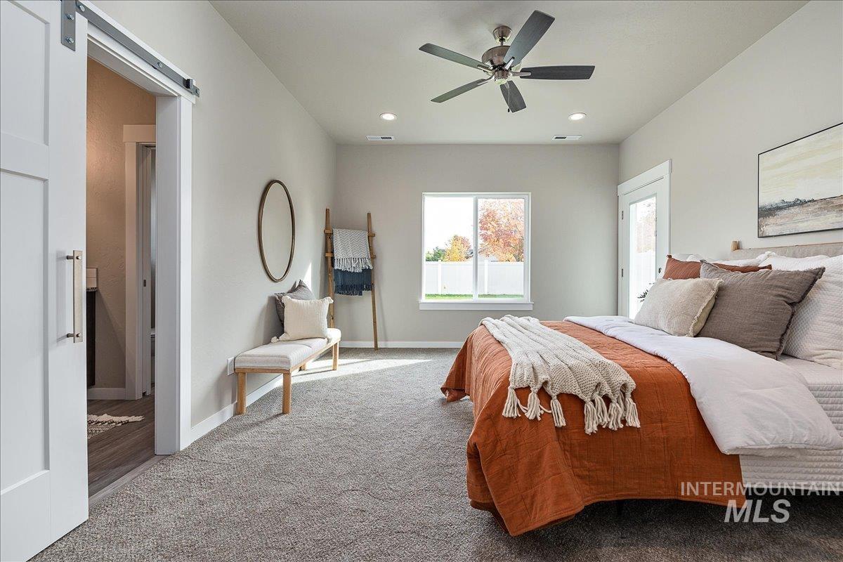 4934 N White Cap Lane