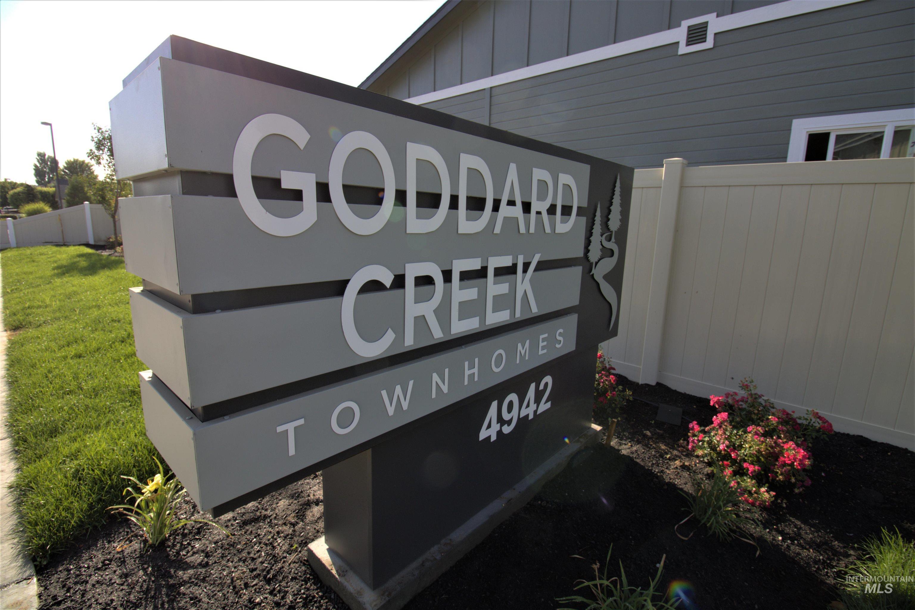 4934 N White Cap Lane