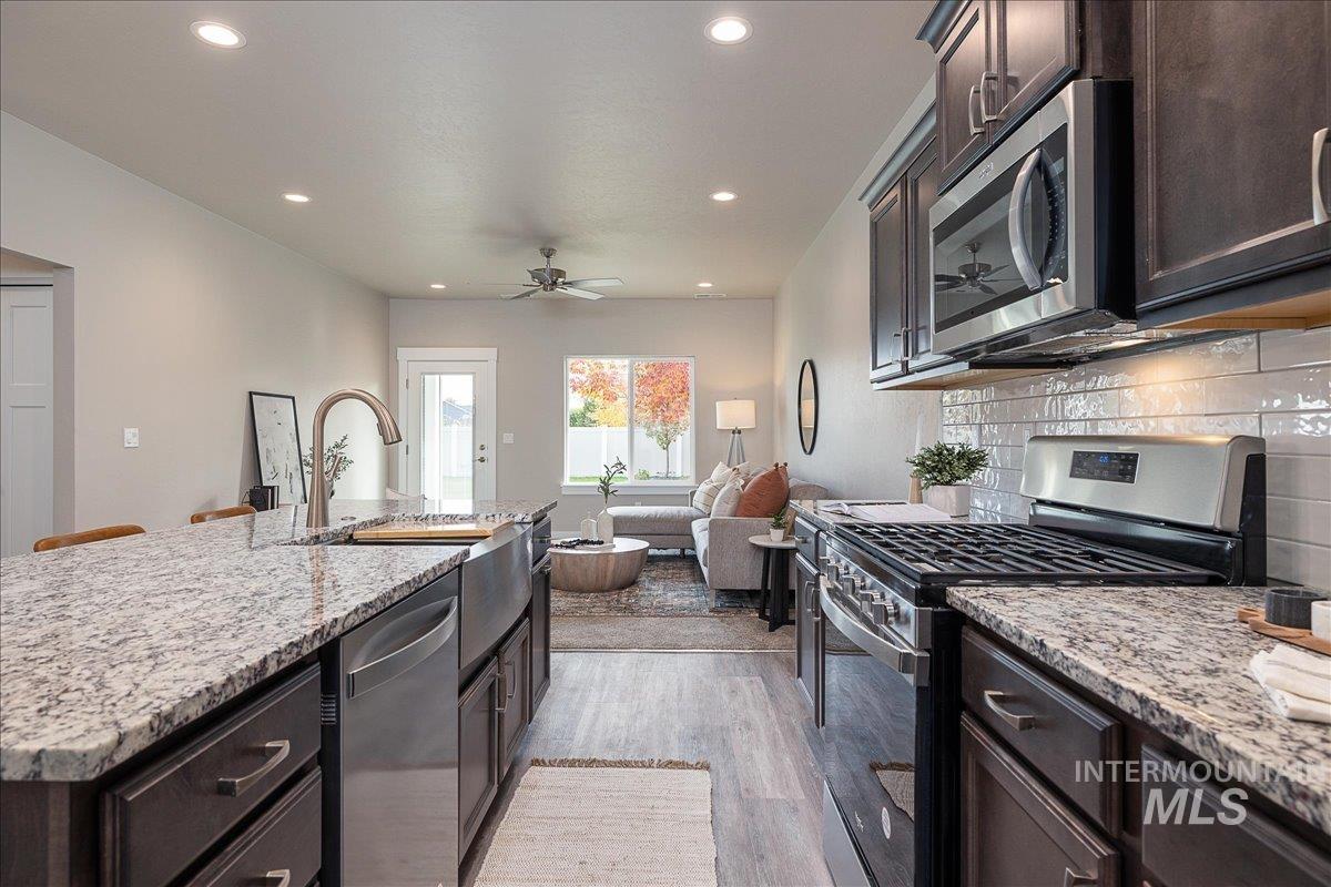 4934 N White Cap Lane