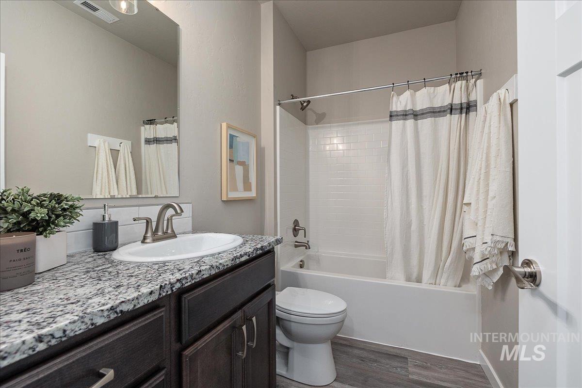 4934 N White Cap Lane