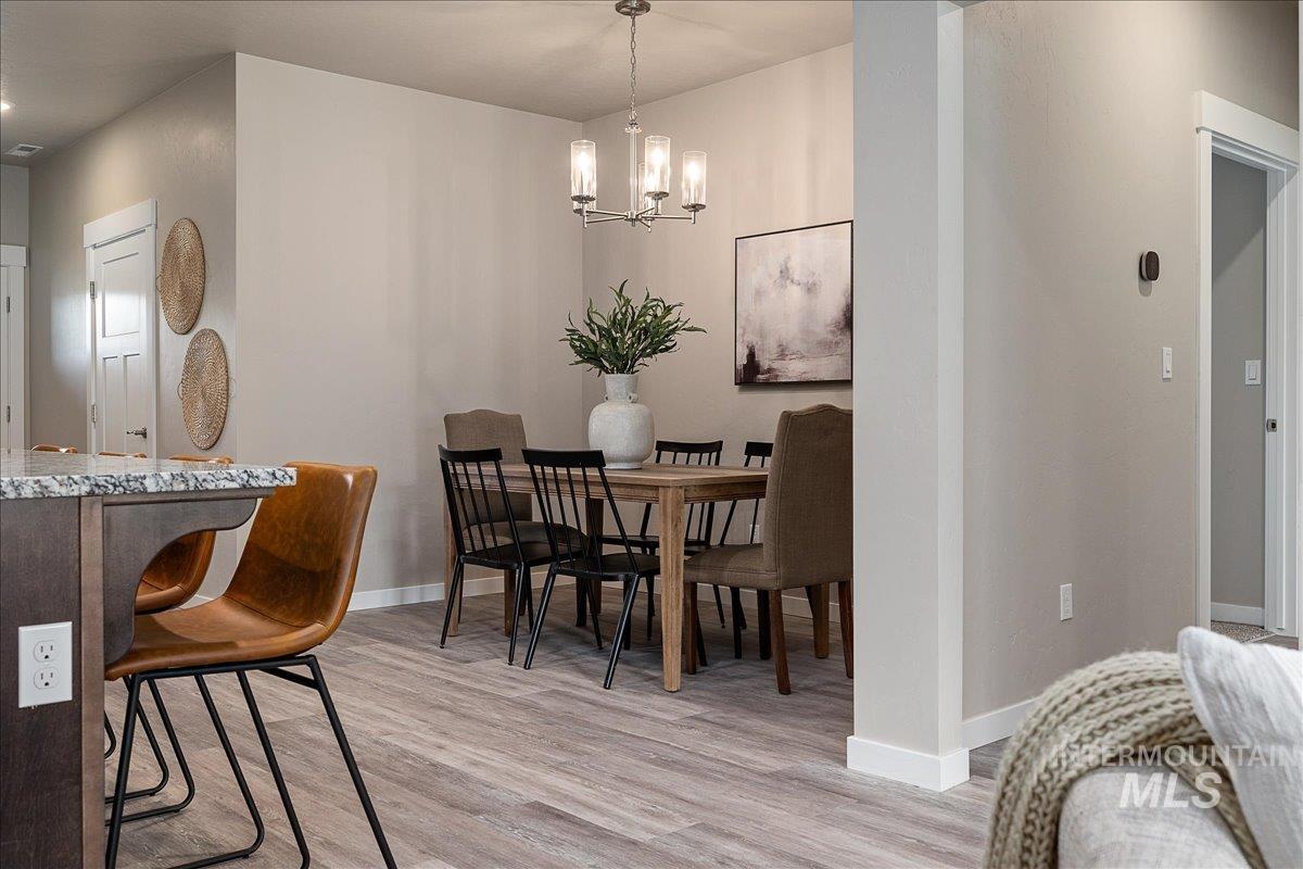 4934 N White Cap Lane