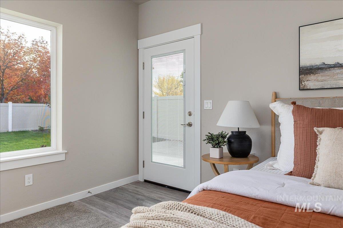 4934 N White Cap Lane