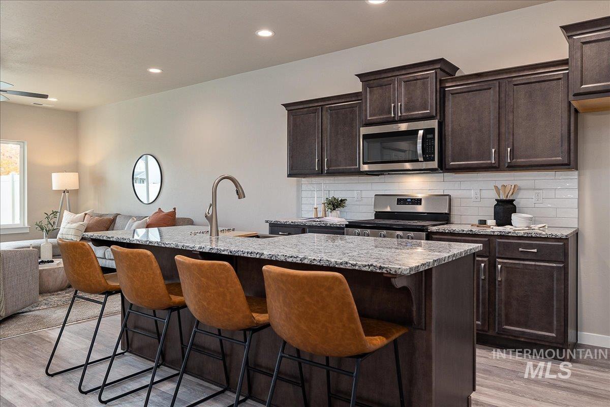 4934 N White Cap Lane