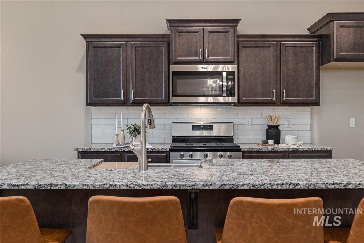 4934 N White Cap Lane