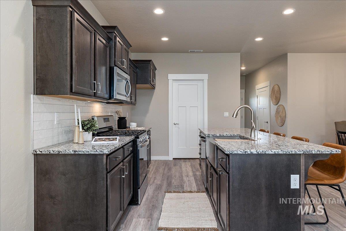 4934 N White Cap Lane