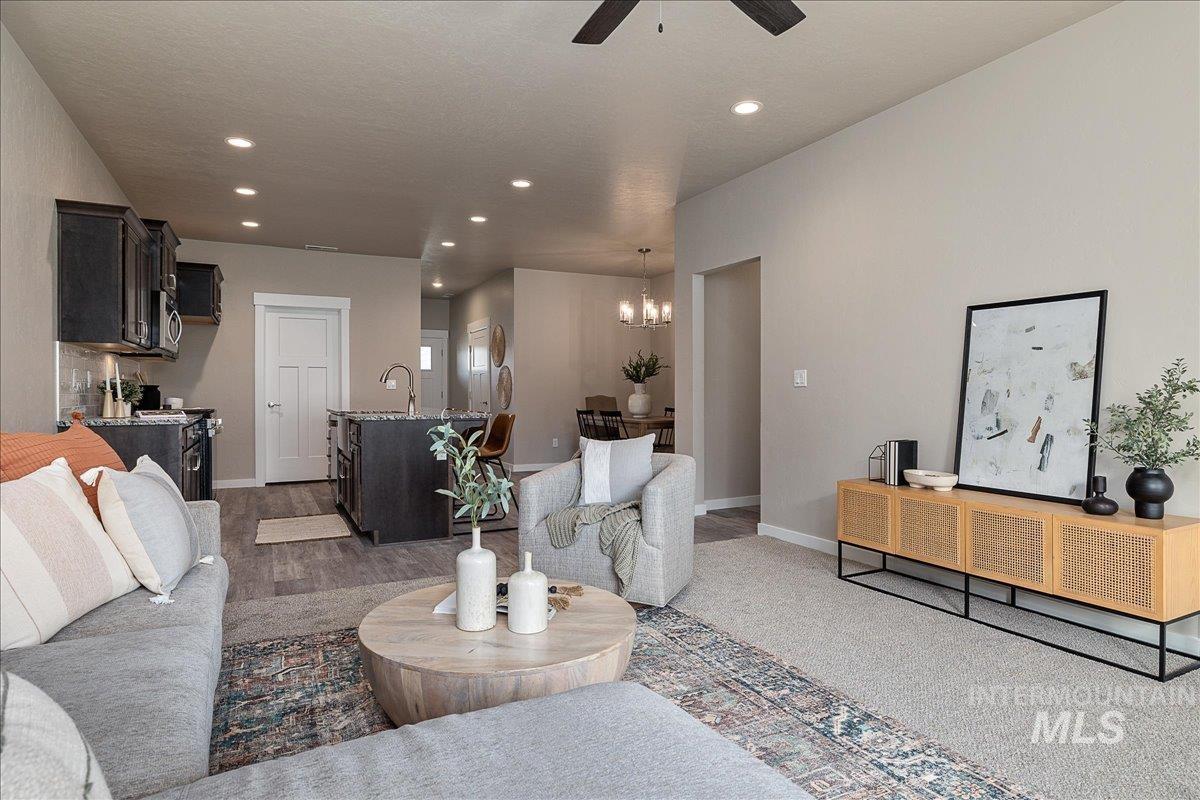 4934 N White Cap Lane