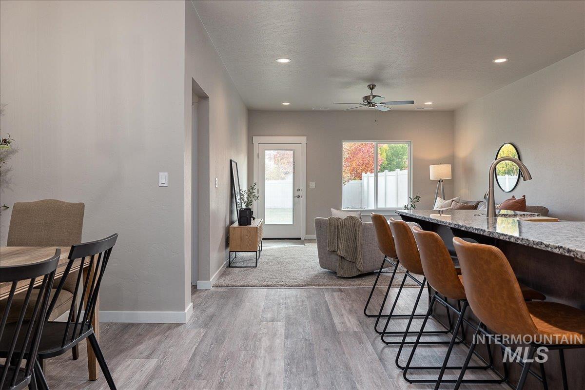 4934 N White Cap Lane