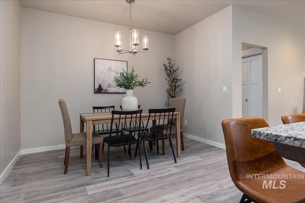 4934 N White Cap Lane