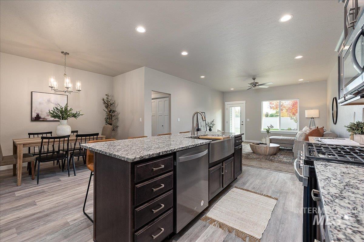 4934 N White Cap Lane