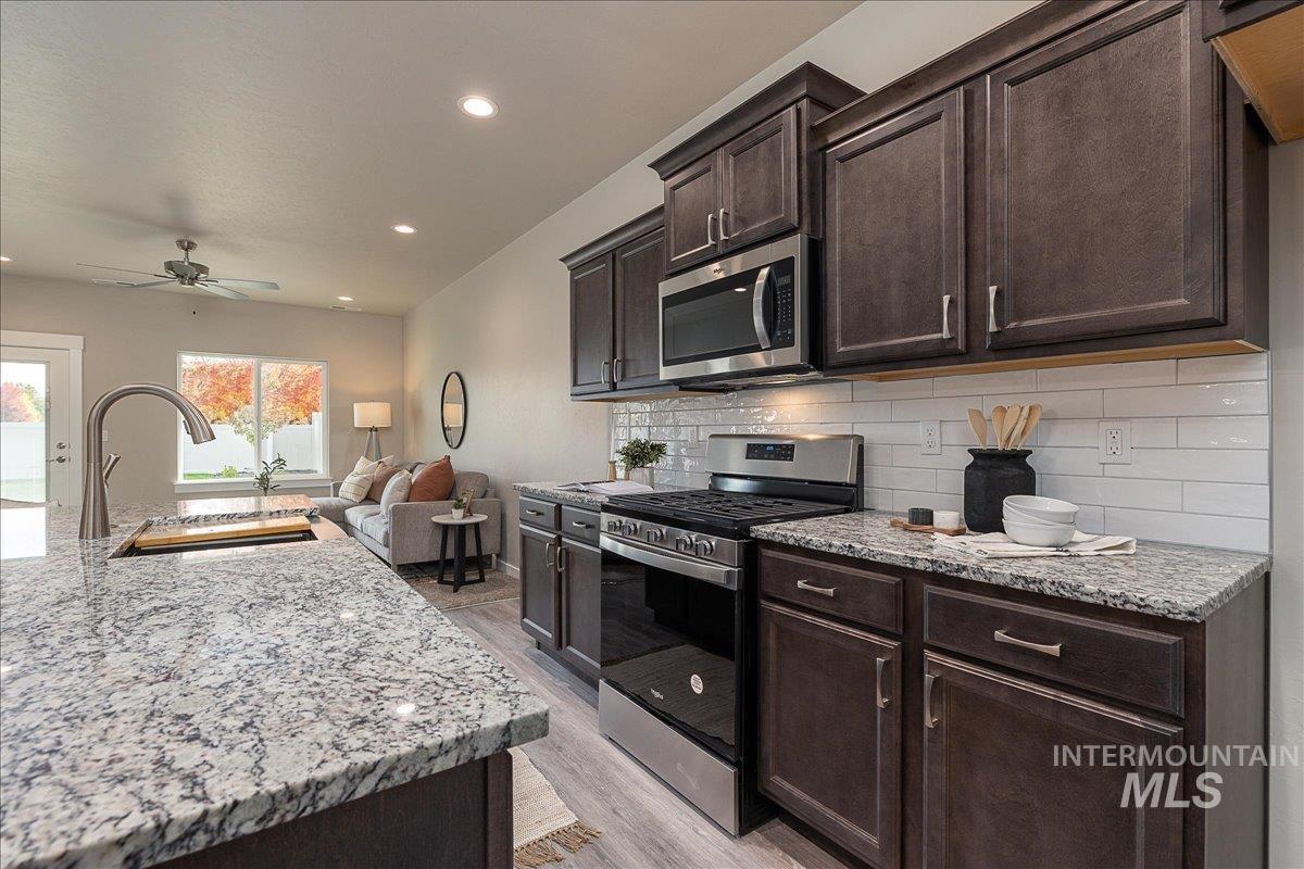 4934 N White Cap Lane