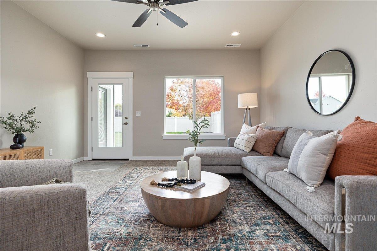 4934 N White Cap Lane