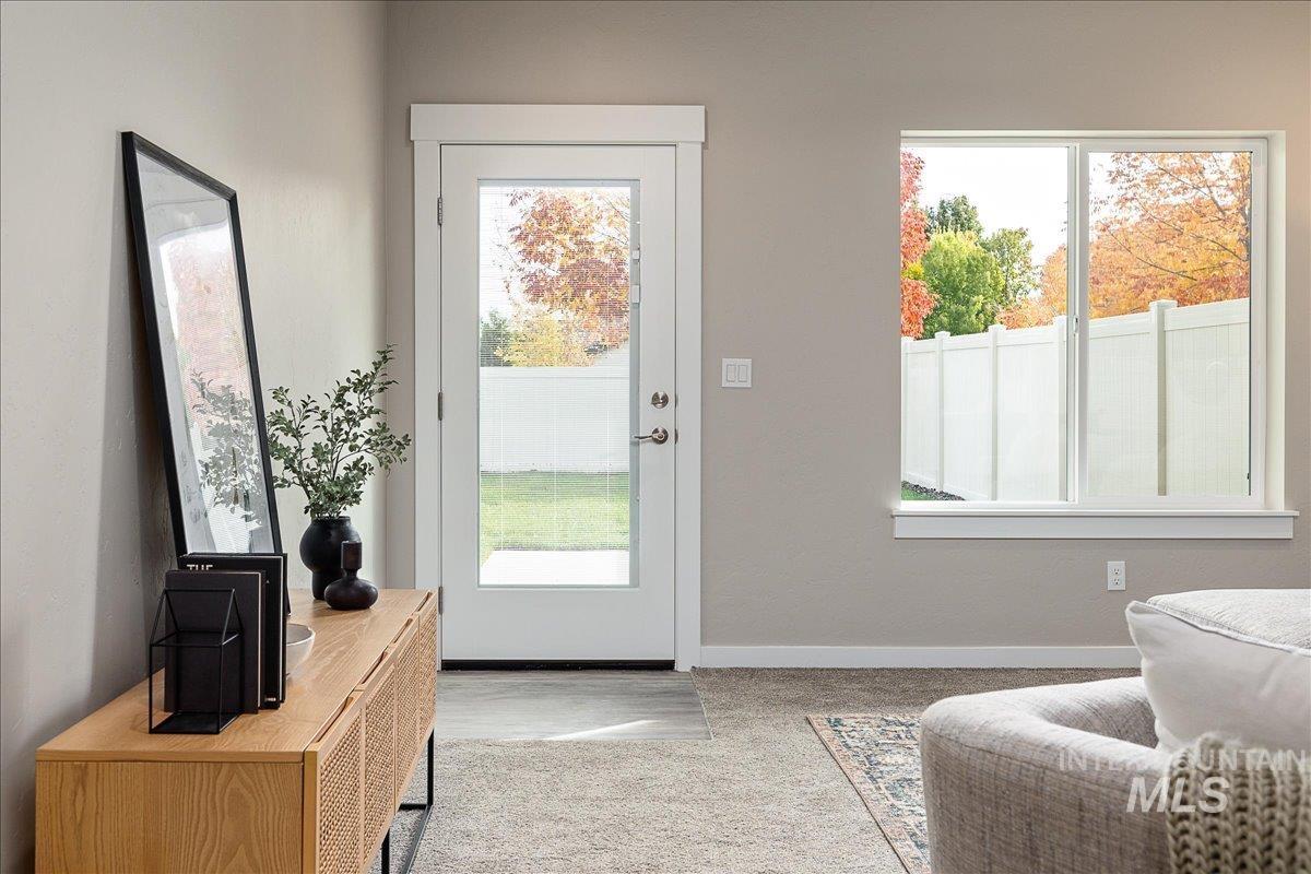 4934 N White Cap Lane