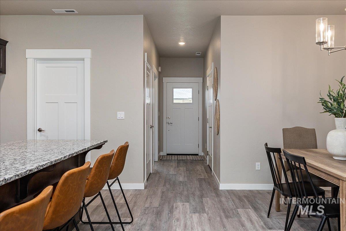 4934 N White Cap Lane