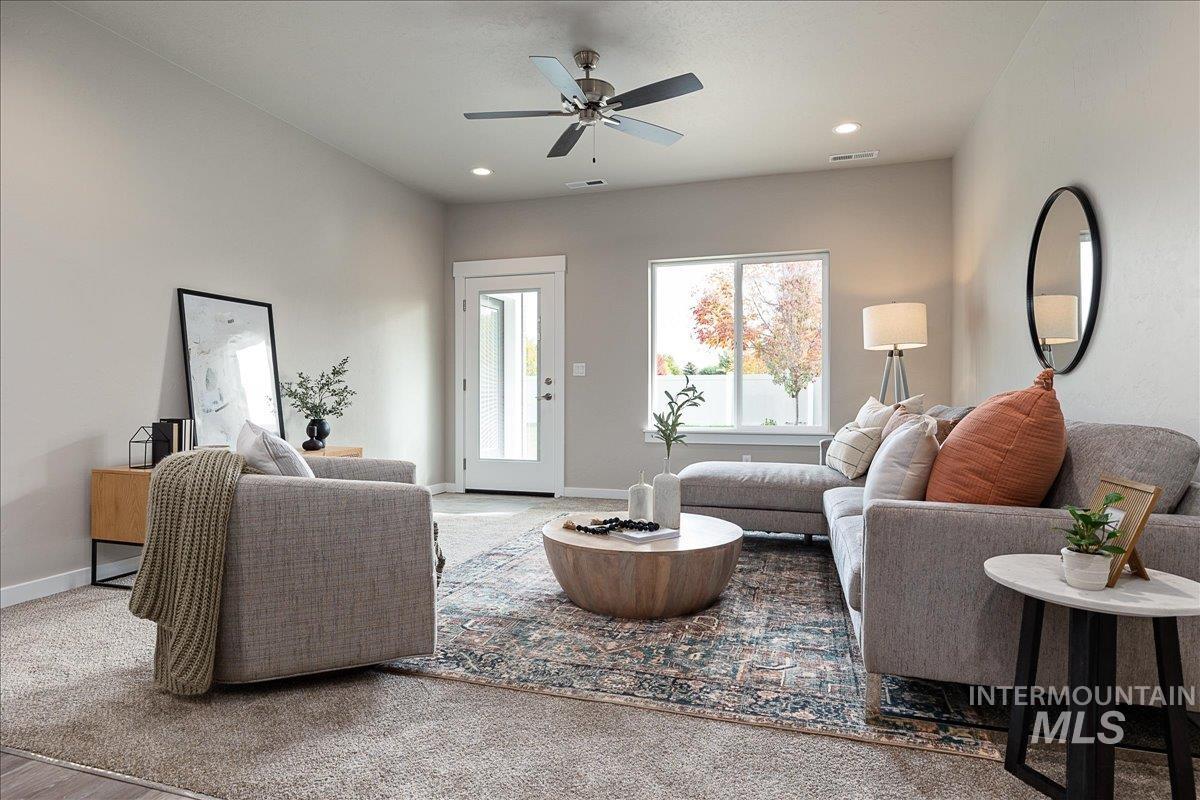 4934 N White Cap Lane