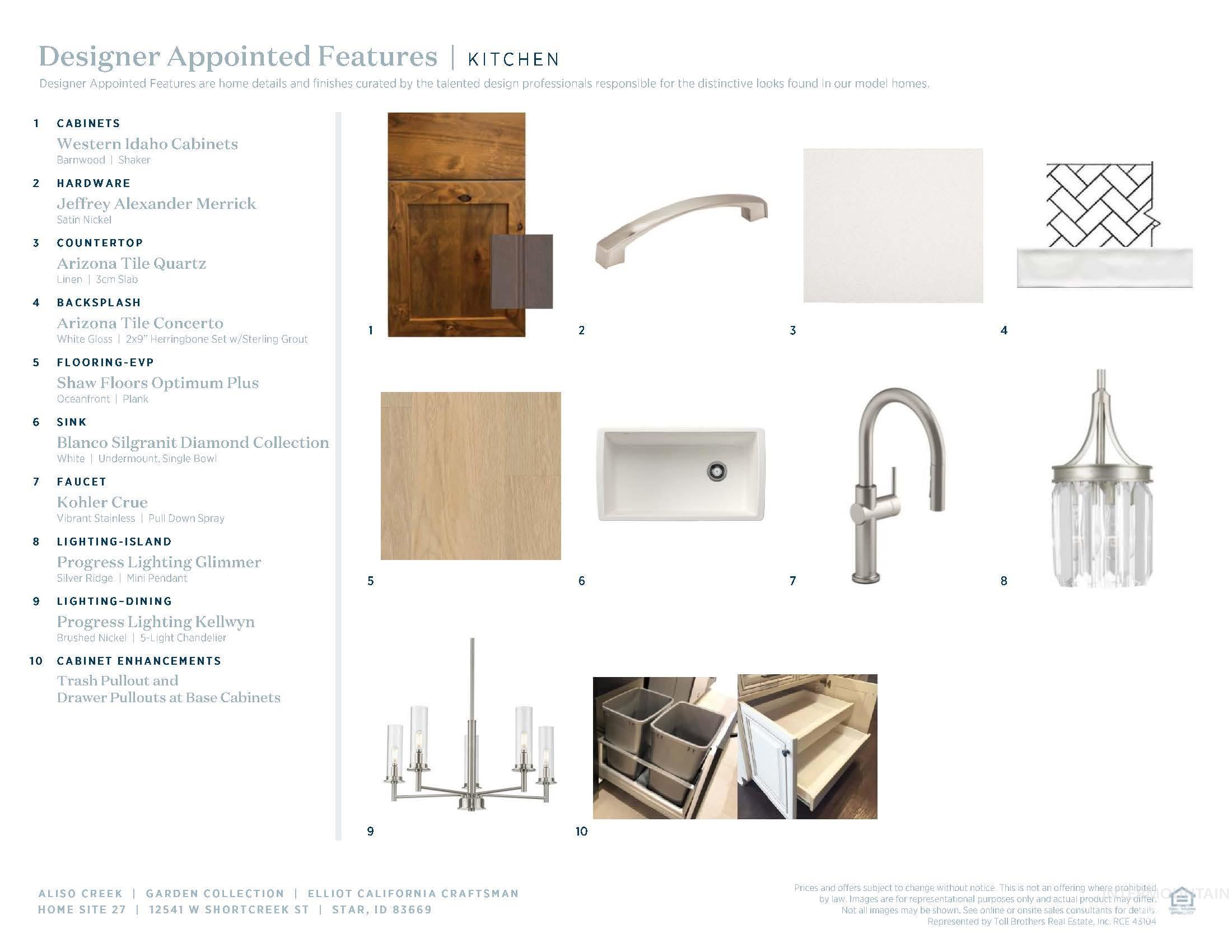 12541 W Shortcreek St.