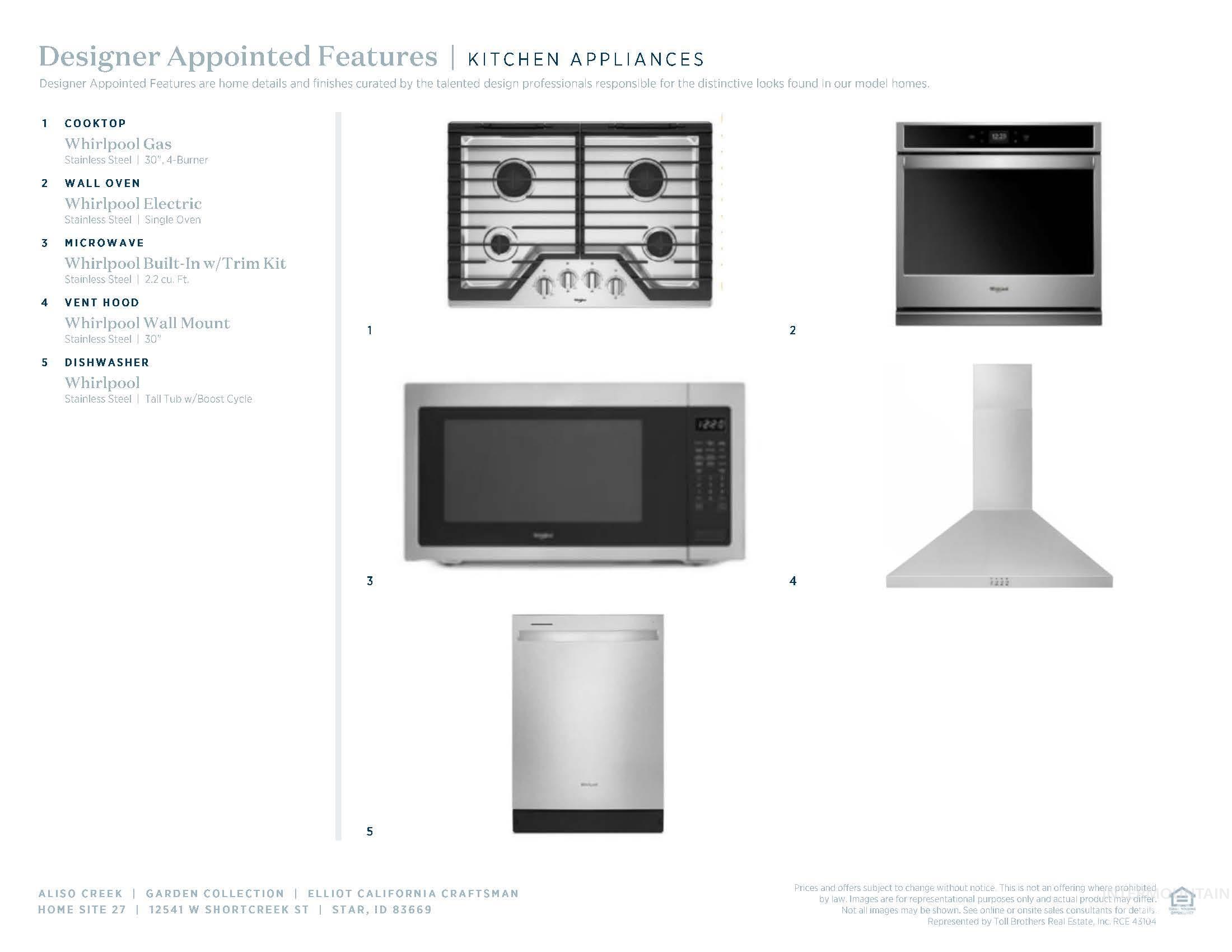 12541 W Shortcreek St.