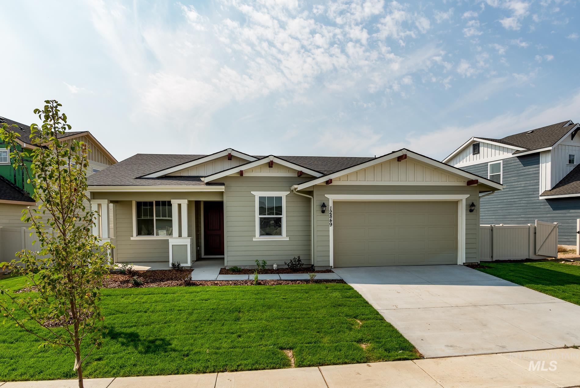 12541 W Shortcreek St.