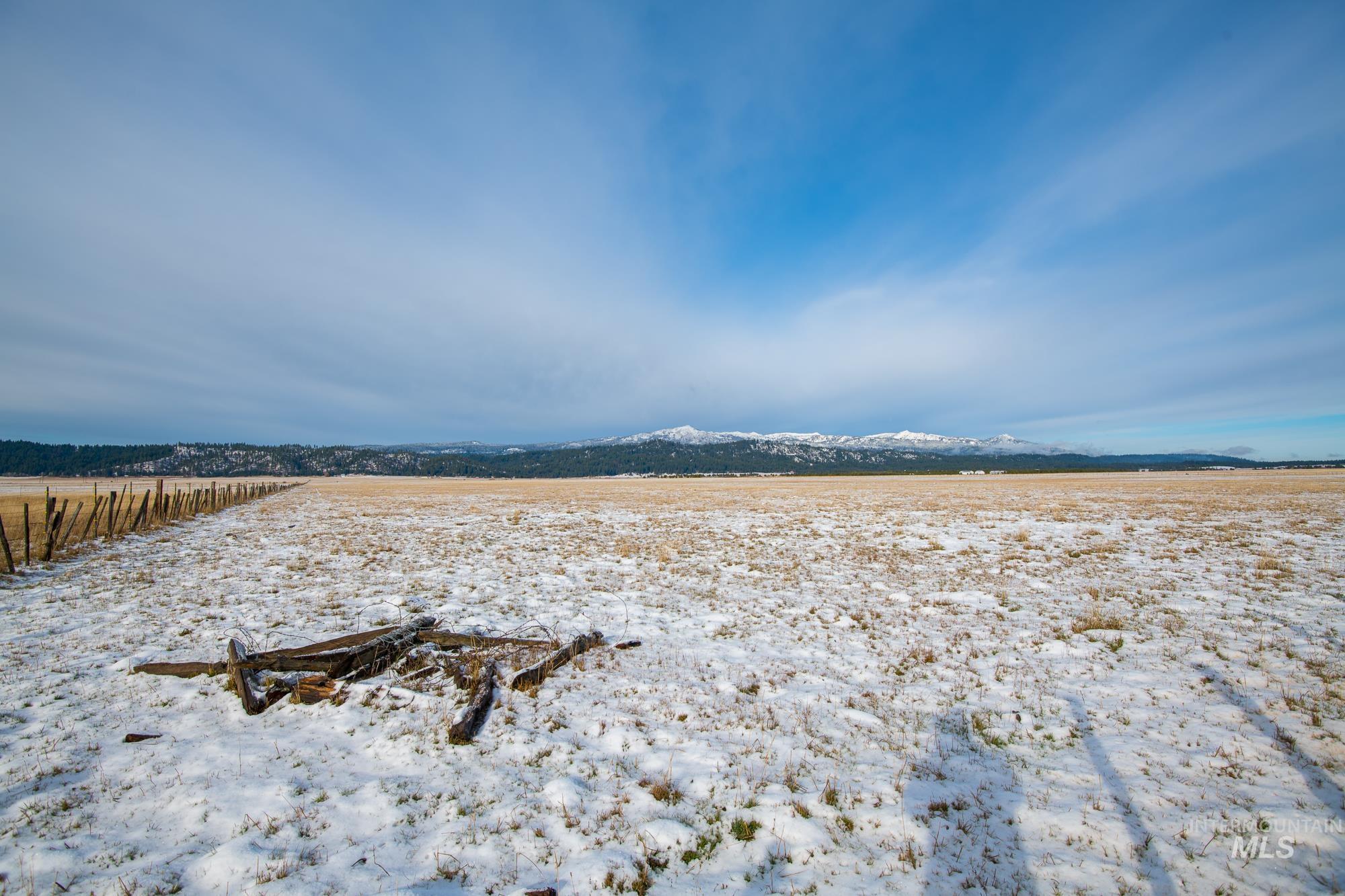 160 ac Gatfield Road