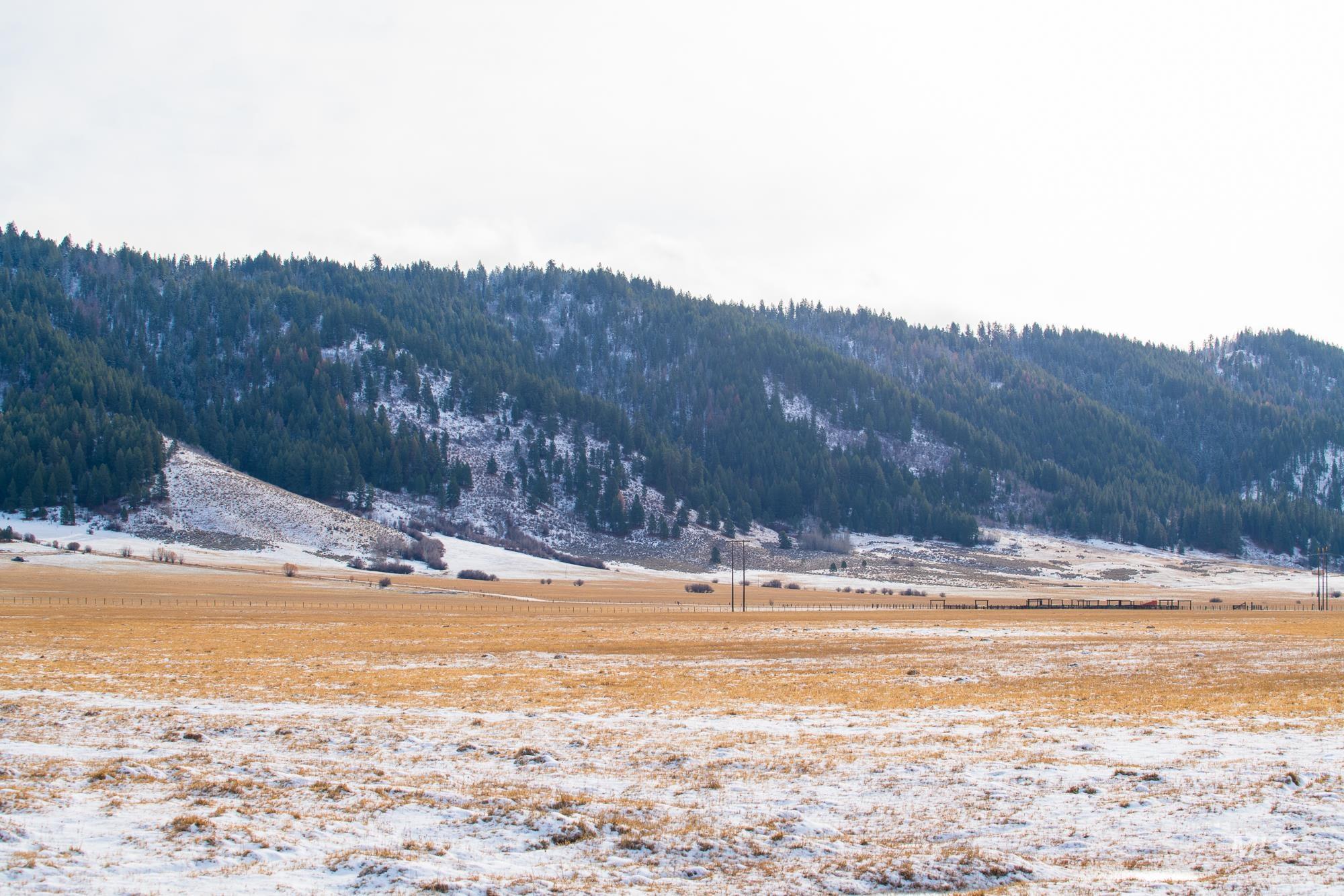 160 ac Gatfield Road